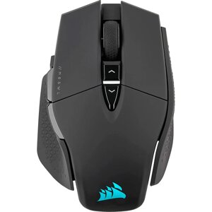 Corsair M65 RGB ULTRA Wireless Gaming Mouse Black (CH-9319411-EU2)