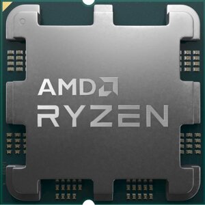 AMD Ryzen 9 7900X3D (100-000000909)