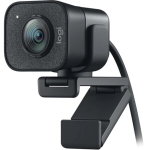 Logitech StreamCam Graphite (960-001281)