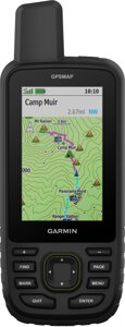 Garmin GPSMAP 67 (010-02813-01)