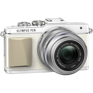 Olympus E-PL7 kit 14-42 White
