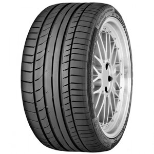 Continental ContiSportContact 5P (325/40R21 113Y)