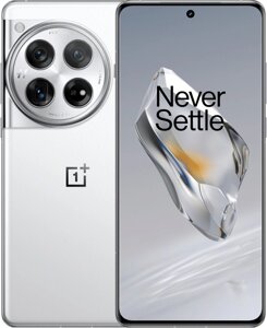 OnePlus 12 16/1TB Silver (CN) Global ROM