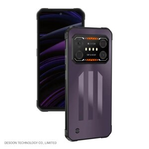 Oukitel IIIF150 Air1 Ultra 8/256GB Epic Purple