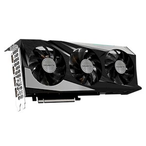 GIGABYTE Radeon RX 6600 XT GAMING OC PRO 8G (GV-R66XTGAMINGOC PRO-8GD)