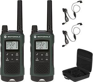 Motorola T465 2 Pack (PMUE4638B)