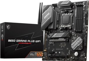 MSI B650 GAMING PLUS WIFI (911-7E26-008)