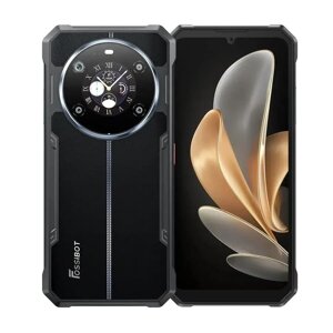 Fossibot F109 8/256GB Gray