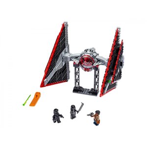 LEGO Star Wars Винищувач СІД ситхів (75272)