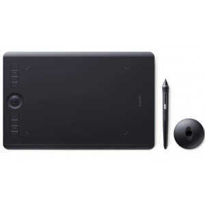 Wacom Intuos Pro M (PTH-660-N)