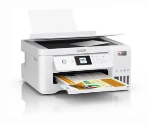 Epson Eco Tank L4266 (C11CJ63414)
