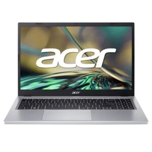 Ноутбук Acer Aspire 3 A315-24P-R9WY Silver (NX. KDEEX. 026)