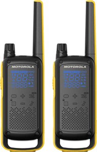 Motorola Solutions T475 Extreme Radio 2 Pack (PMUE5650A)