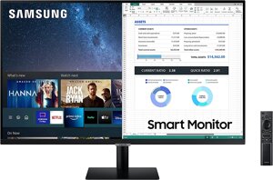 Samsung Smart M5 (LS32BM500E)