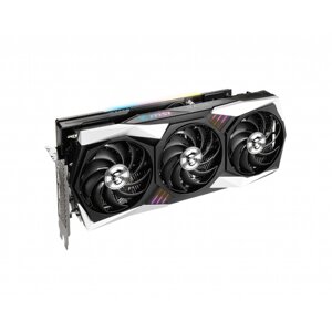 MSI Radeon RX 6800 GAMING X TRIO 16G