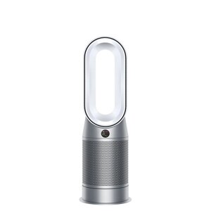 Dyson Purifier Hot+Cool HP07 (White/Silver)