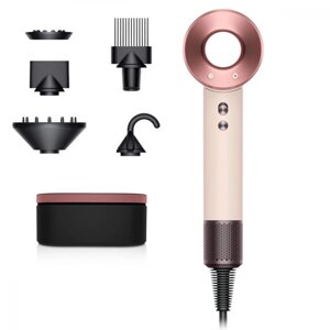 Dyson HD07 Supersonic Ceramic Pink/Rose Gold (453981-01)