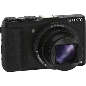 Sony DSC-HX60