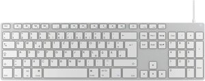 Apple Magic Keyboard with Numeric Keypad (MQ052)