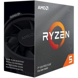 AMD Ryzen 5 5600 (100-100000927BOX)