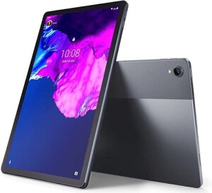 Lenovo Tab P11 4/128GB Wi-Fi Slate Grey (ZA7R0154PL)