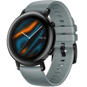 HUAWEI Watch GT 2 42mm Lake Cyan