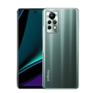 Infinix Note 11 Pro 8/128GB Green