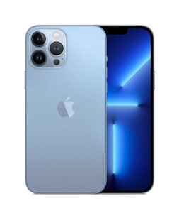 Apple iPhone 13 Pro Max 512GB Sierra Blue (MLLJ3) Open Box