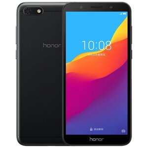 Honor Play 7 2/16GB Black