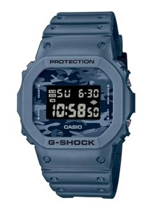 Casio G-Shock DW-5600CA-2ER