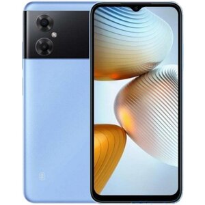 Xiaomi Poco M4 5G 4/64GB Blue