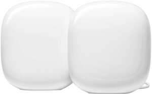 MESH система Google Nest Wifi Pro (2-pack) (GA03689-US)