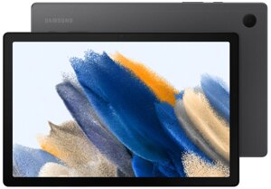 Samsung Galaxy Tab A8 10.5 4/128GB LTE Dark Grey (SM-X205NZAF)