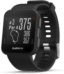 Garmin Approach S10 Black (010-02028-00)
