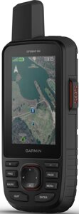 Garmin GPSMAP 66i (010-02088-01)