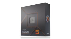 AMD Ryzen 5 7600X (100-100000593WOF)