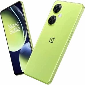 OnePlus Nord CE 3 Lite 8/128GB Pastel Lime