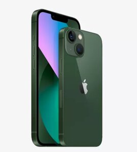 Apple iPhone 13 mini 256GB Green (MNF93/MNFG3)