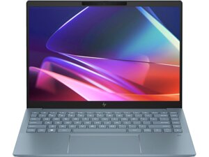 HP Pavilion Plus 14z-ey000 Blue (9W368U8)
