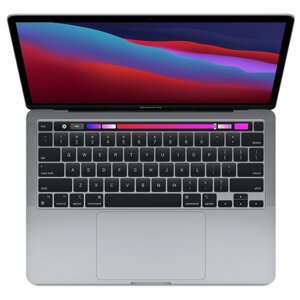 Apple MacBook Pro 13" Space Gray Late 2020 (Z11C000E4, Z11B000EM, Z11C000Z3, Z11C0002Z, Z11B0004U) MDM