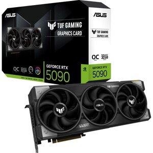 ASUS TUF-RTX5090-O32G-GAMING (90YV0LY0-M0NA00)
