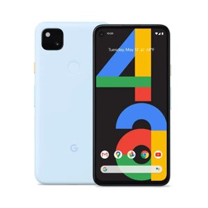 Google Pixel 4a 6/128GB Barely Blue