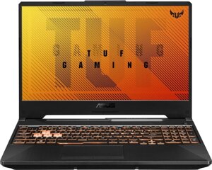 ASUS TUF Gaming F15 FX506HC (FX506HC-HN066)