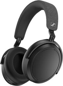 Sennheiser MOMENTUM 4 Wireless Black (509266)