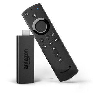 Amazon Fire TV Stick 4K (B079QHMFWC)