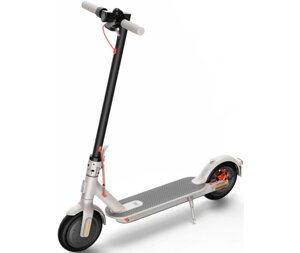 Xiaomi Mi Electric Scooter 3 Grey