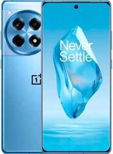 OnePlus 12R 16/256GB Cool Blue