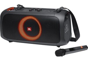 JBL PartyBox On The Go (JBLPARTYBOXGOB)