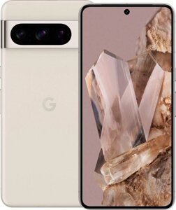 Google Pixel 8 Pro 12/128GB Porcelain (Japan)