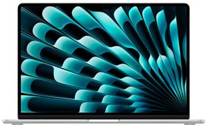 Ноутбук Apple MacBook Air 15" M2 Silver 2023 (Z18P000PX)